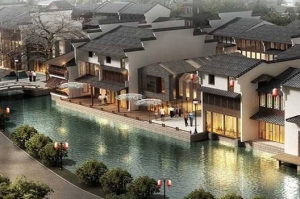 生態(tài)旅游有哪些特征